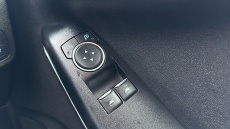 Ford Fiesta 1.0 EcoBoost 140 ST-Line 5dr Petrol Hatchback